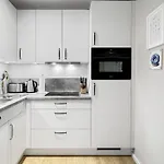아파트 Meeresbrise - Haus Schoene Aussicht, App 3sb402 하일리겐하펜