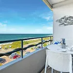 Meeresbrise - Haus Schoene Aussicht, App 3sb402 아파트